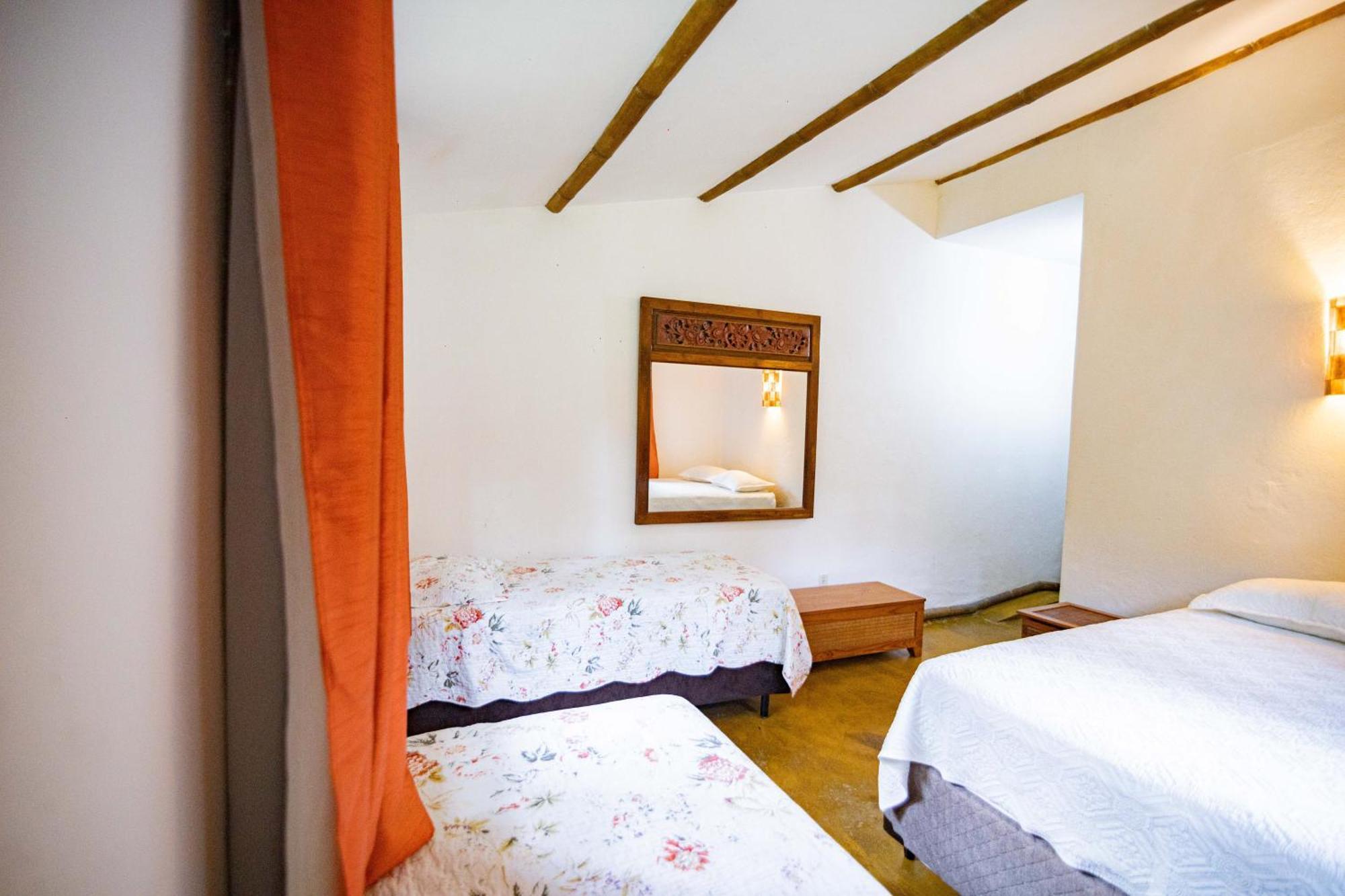 Villa Paraiso Tropical Exotico, Natureza E Mar, Golfe E Marina à Angra dos Reis Extérieur photo