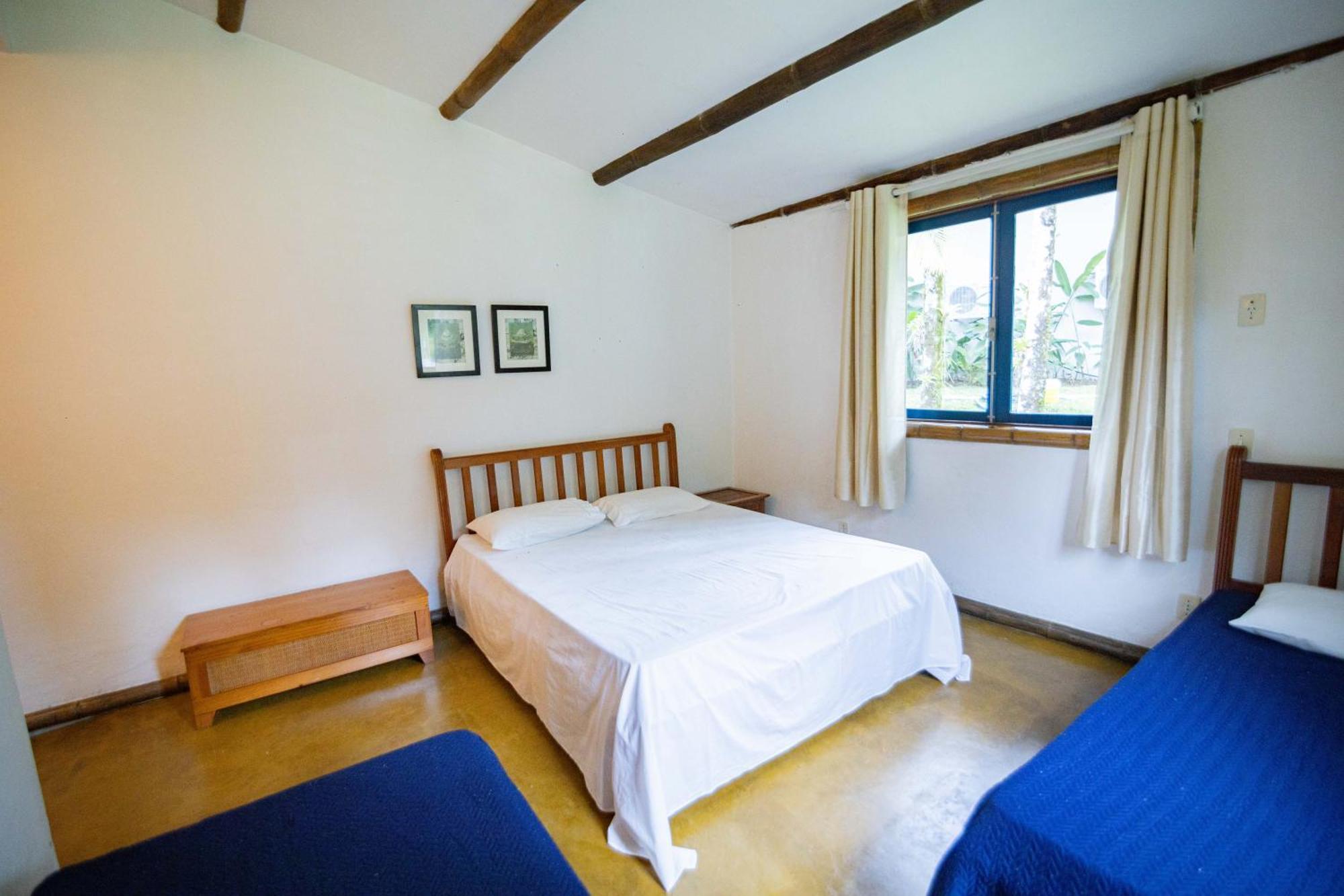 Villa Paraiso Tropical Exotico, Natureza E Mar, Golfe E Marina à Angra dos Reis Extérieur photo